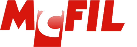 MCFIL Tecnologia de Filtragens